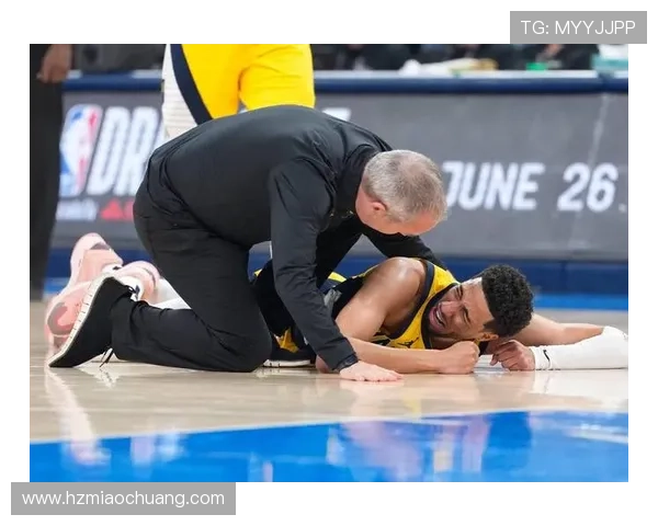 哈利伯顿右脚跟腱撕裂已成功接受手术治疗预计将缺席长时间比赛