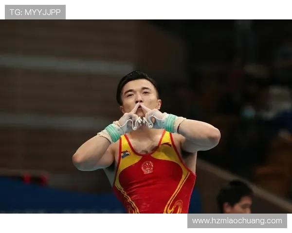 广东男队勇夺全运会体操团体冠军展现实力谱写辉煌新篇章