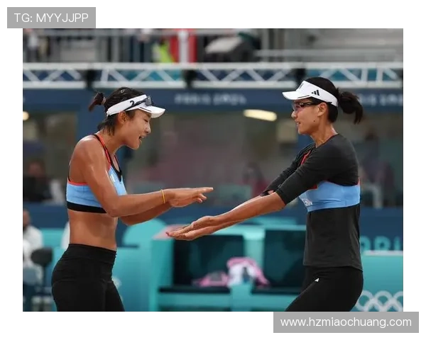 全运会福建海南组合稳健发挥力克强敌成功赢得沙排小组赛首胜佳绩