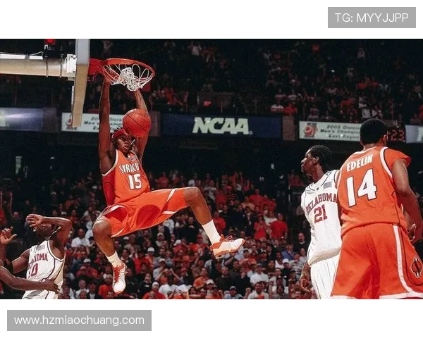 安东尼之子基扬安东尼在雪城大学首秀表现出色贡献15分3板3助