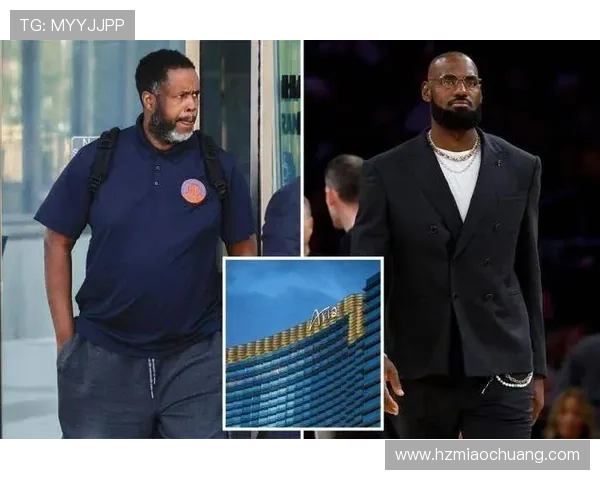 名记曝达蒙琼斯多次泄露詹姆斯伤情并参赌詹姆斯未被指控不当行为