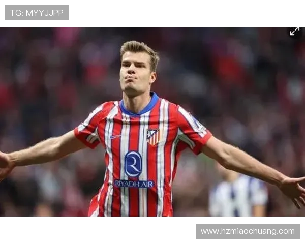 马德里竞技祝贺瑟尔洛特30岁生日71场比赛贡献28球2助攻